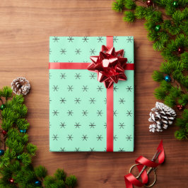 Papel De Regalo Piscis
