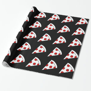 Papel De Regalo pizza