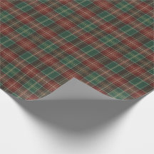 Plaid de Otoño Rústico