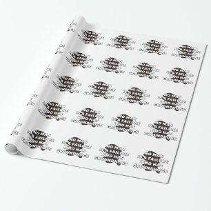 Papel De Regalo plantilla