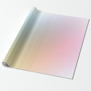 Papel De Regalo Plantilla colorida elegante moderna