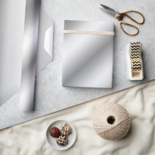 Papel De Regalo Plantilla de glamour personalizado Mejor aspecto p