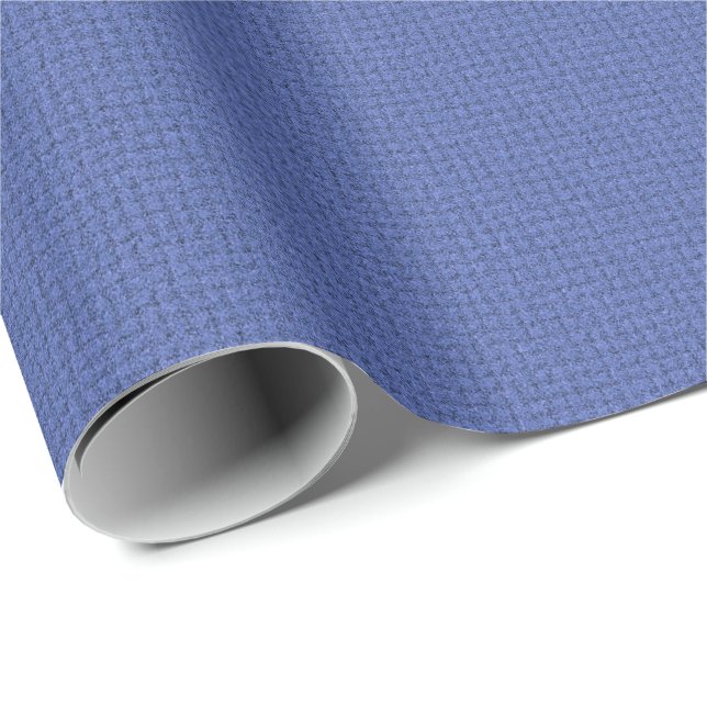 Papel De Regalo Plantilla Personalizado Elegante Estilo Estructura (Esquina del rollo)