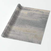 Plata Paint Cemento Industrial Gray Graphic Gold