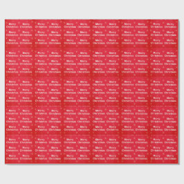 Papel De Regalo Platos para cena