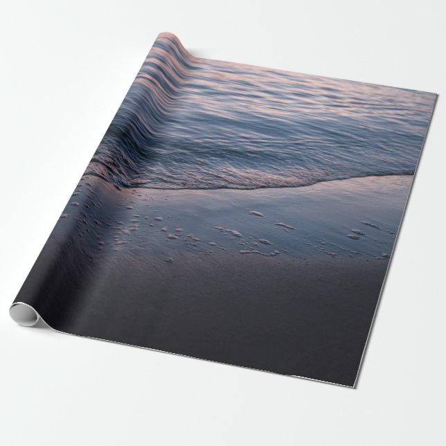 PAPEL DE REGALO PLAYA (Desenrollado)