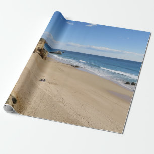 Papel De Regalo playa, cielo, mar, agua, vacaciones, nubes, azul,