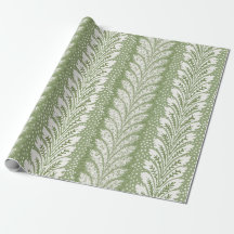 Pluma de Raya Verde de Hierba, Campo Inglés