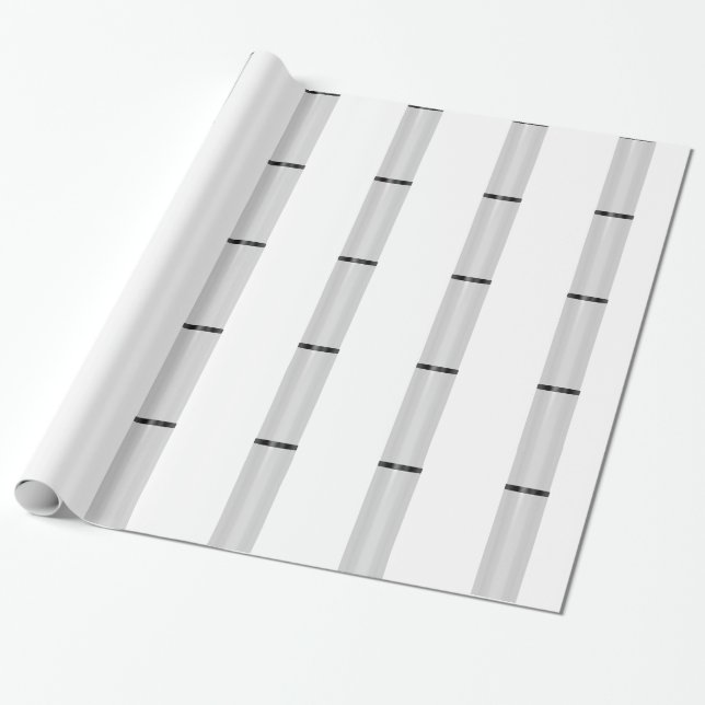 Papel De Regalo Poder de aerosol de aerosol (Desenrollado)
