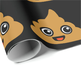 Papel De Regalo Poo on You