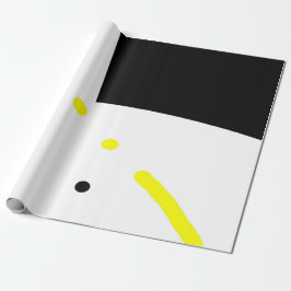 Papel De Regalo Pop-art92