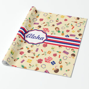 Papel De Regalo Por qué Hawái es famosa