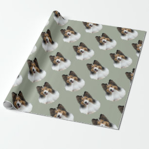 Papel De Regalo Portato estante