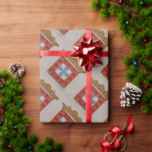 Papel De Regalo Portugal