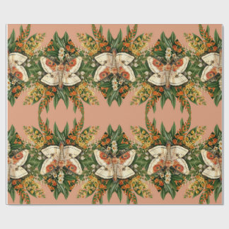 Papel De Regalo Prado Susurrante