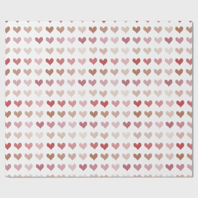 Papel De Regalo Premium Gift Wrapping Paper | Beautiful, Durable & (Superficie plana)