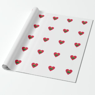 Papel De Regalo Príncipe de la rana