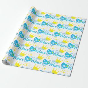 Papel De Regalo Principito