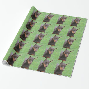 Papel De Regalo Producto del personalizar