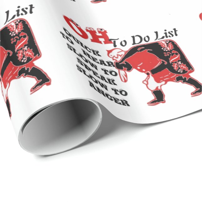 Papel De Regalo Producto personalizar (Esquina del rollo)