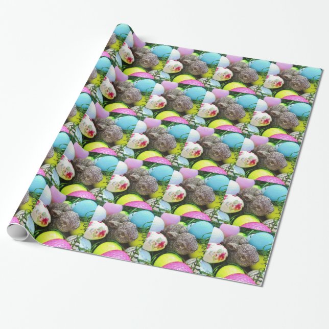 Papel De Regalo Producto personalizar (Desenrollado)