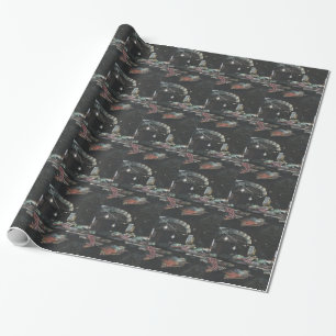 Papel De Regalo Productos de una cosecha forzada, Jerusalén
