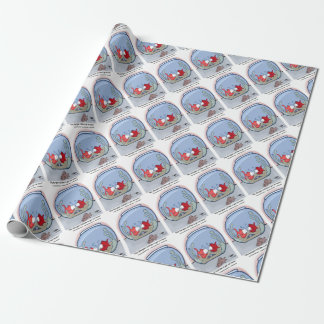 Papel De Regalo Productos terapéuticos