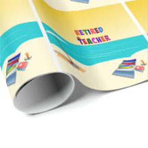 Profesor retirado, diversión al sol