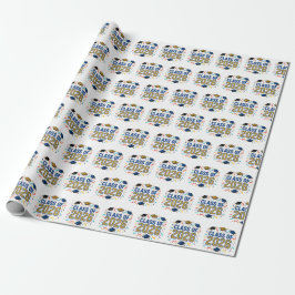 Papel De Regalo Promoción de 2026
