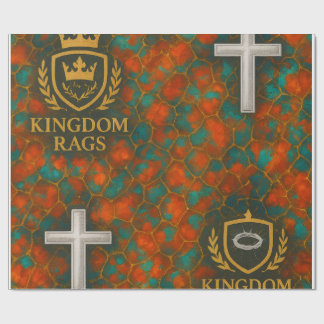 Papel De Regalo Promociona Tu Fiesta 