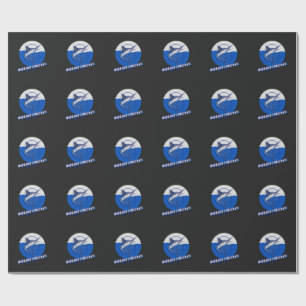 Papel De Regalo Pronóstico de fin de semana 100% de probabilidad
