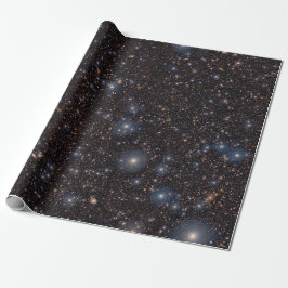 Papel De Regalo Protocúmulo de galaxias COSMOS-z3.1-A