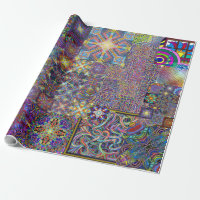 Psychedelia gráfico