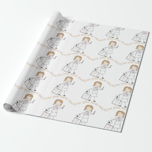 Papel De Regalo ¿Puedes oírme?
