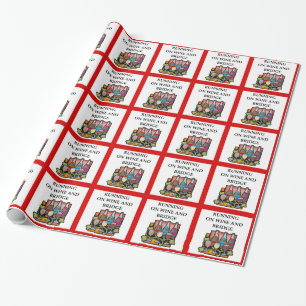 PAPEL DE REGALO PUENTE