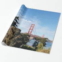 Puente Golden Gate, California CA