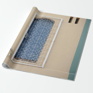 PAPEL DE REGALO PUERTA DE VENTAJA