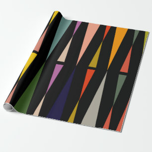 Papel De Regalo Punteros