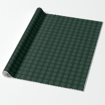 Punto Minimalista elegante de la selva verde fores