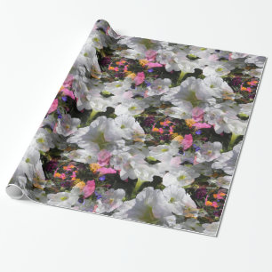Papel De Regalo Pureza&Amor...