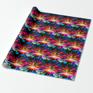 Papel De Regalo Qualia