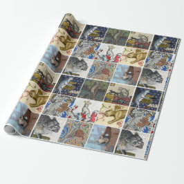 Papel De Regalo ¿Qué Gato Medieval Eres Hoy? - Hilarious Au