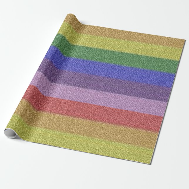 PAPEL DE REGALO RAINBOW (Desenrollado)
