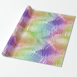 Papel De Regalo rainwave ultraluxe :