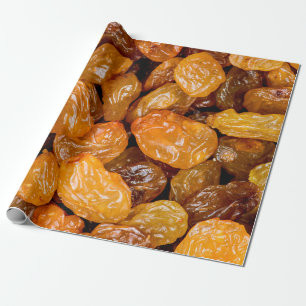 Papel De Regalo Raisins cierra el fondo de la textura fotográfica.