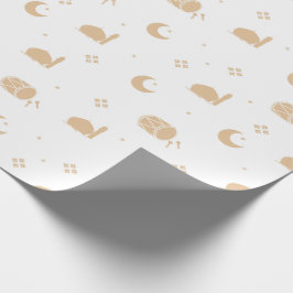 Papel De Regalo Ramadan Kareem Eid Mubarak Feliz Eid Wraping