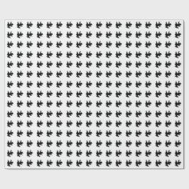 Papel De Regalo rana