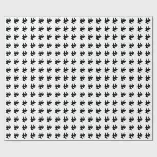 Papel De Regalo rana