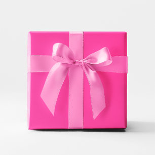 Papel De Regalo Raspberry Sherbet