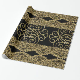 Papel De Regalo Raven Coltervey